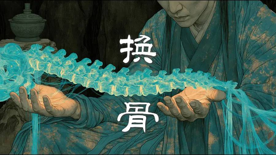 扫码下载移动端